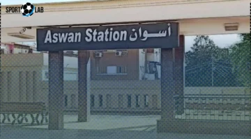 موعد قطارات أسوان إلى القاهرة اليوم السبت 22-11-2025 وتحديثات الملاحة